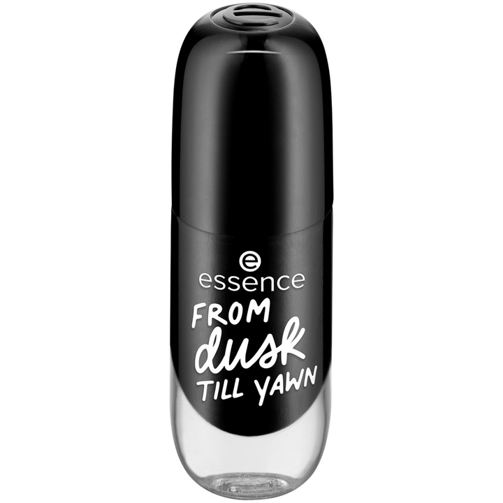 Лак за нокти Essence Gel Nail, Цвят 46, 8 мл