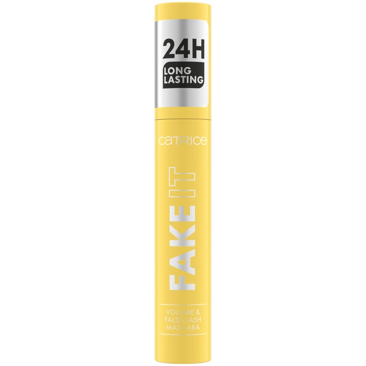 Спирала Catrice FAKE IT Volume & False Lash Mascara 010, 11 мл