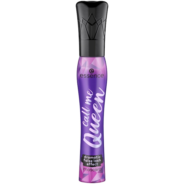 Спирала Essence call me Queen dramatic false lash effect mascara, 11,5 мл