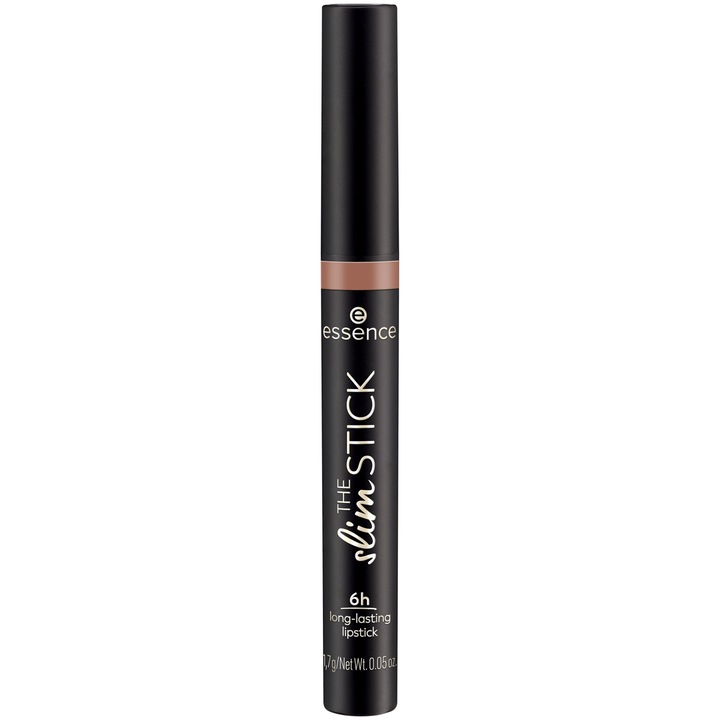 Ruj Essence THE slim STICK 101, 1.7 g