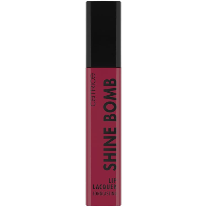 Ruj lichid Catrice Shine Bomb Lip Lacquer 050, 3 ml