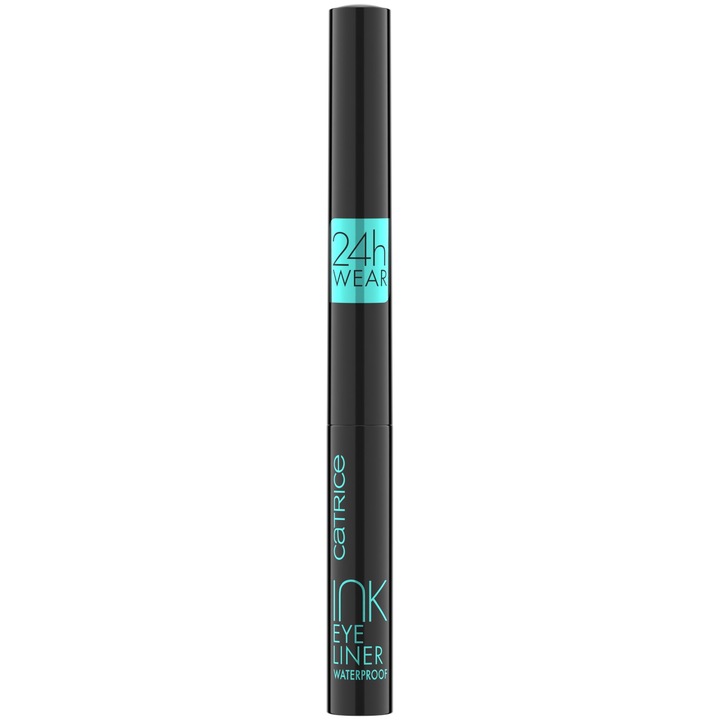 Tus pentru ochi rezistent la apa Catrice Ink Eyeliner Waterproof 010, 1.7 ml