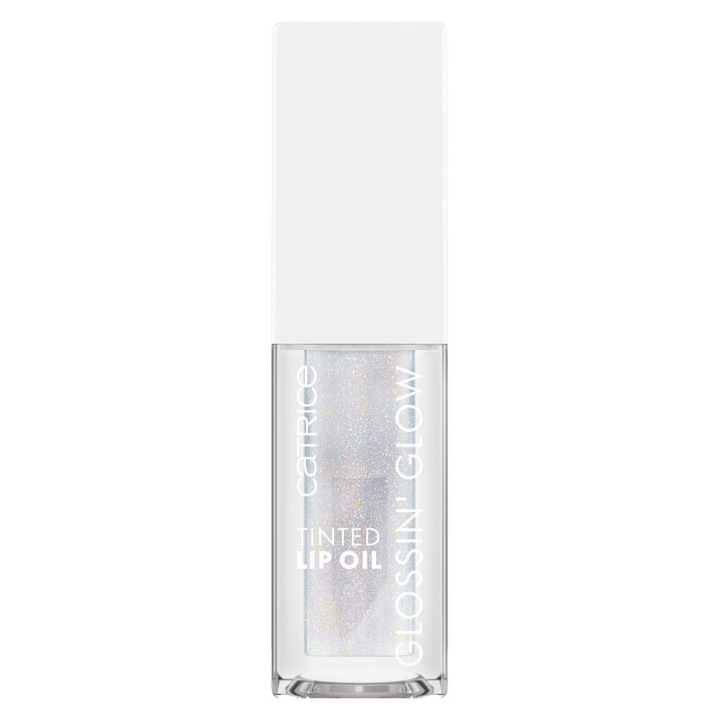 Олио за устни Catrice Glossin' Glow Tinted Lip Oil 060, 4 мл