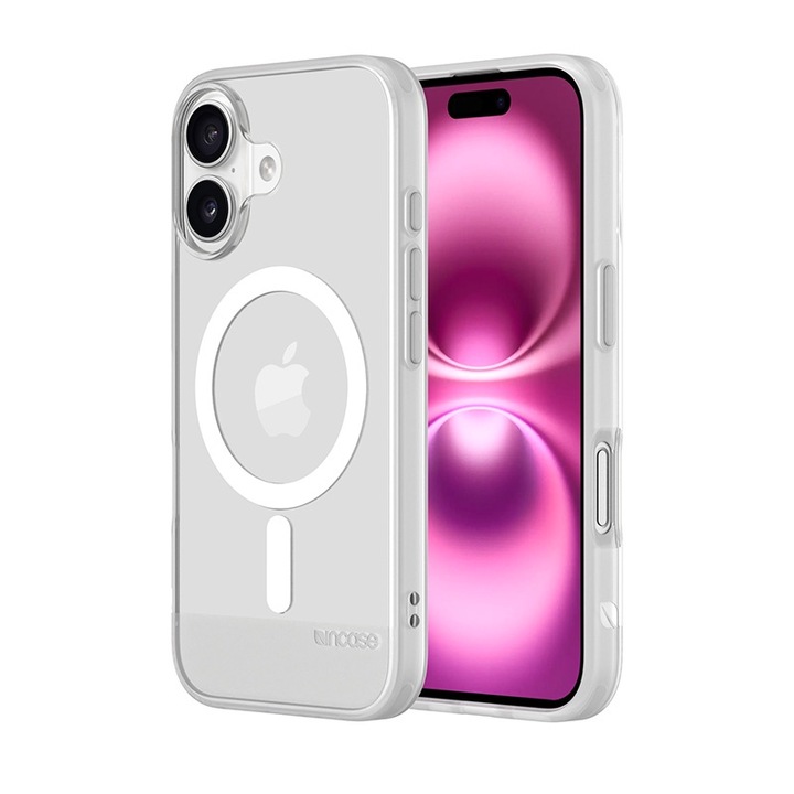 Калъф за мобилен телефон Incase iPhone 16 Apple