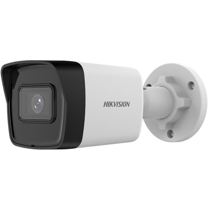 Camera de supraveghere HIKVISION DS-2CD1043G2-I, 4MP, 2.8mm, IP67, exterior/interior