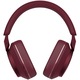 Слушалки On-Ear Bowers & Wilkins PX7 S2e, Bluetooth, Микрофон, ANC, Ruby Red