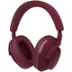 Слушалки On-Ear Bowers & Wilkins PX7 S2e, Bluetooth, Микрофон, ANC, Ruby Red
