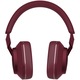Слушалки On-Ear Bowers & Wilkins PX7 S2e, Bluetooth, Микрофон, ANC, Ruby Red