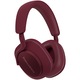 Слушалки On-Ear Bowers & Wilkins PX7 S2e, Bluetooth, Микрофон, ANC, Ruby Red