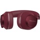 Слушалки On-Ear Bowers & Wilkins PX7 S2e, Bluetooth, Микрофон, ANC, Ruby Red