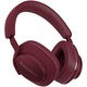 Слушалки On-Ear Bowers & Wilkins PX7 S2e, Bluetooth, Микрофон, ANC, Ruby Red