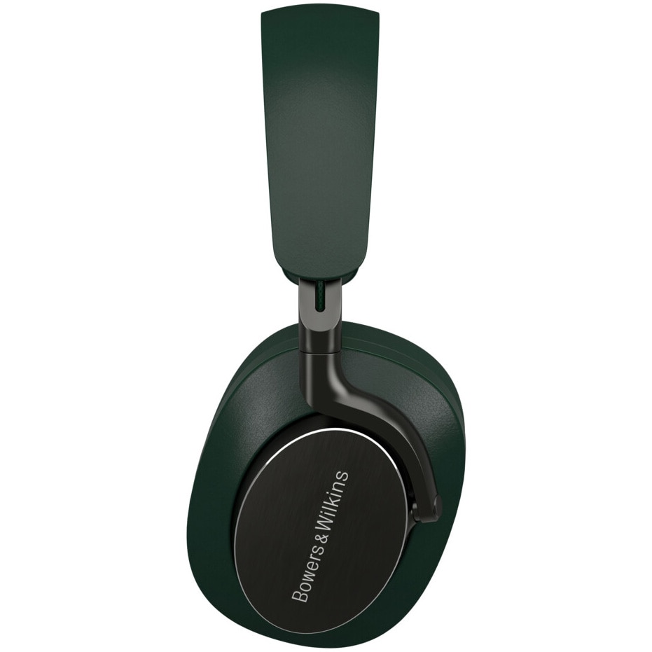 Casti On-Ear Bowers & Wilkins PX8, Bluetooth, Microfon, ANC, Dark