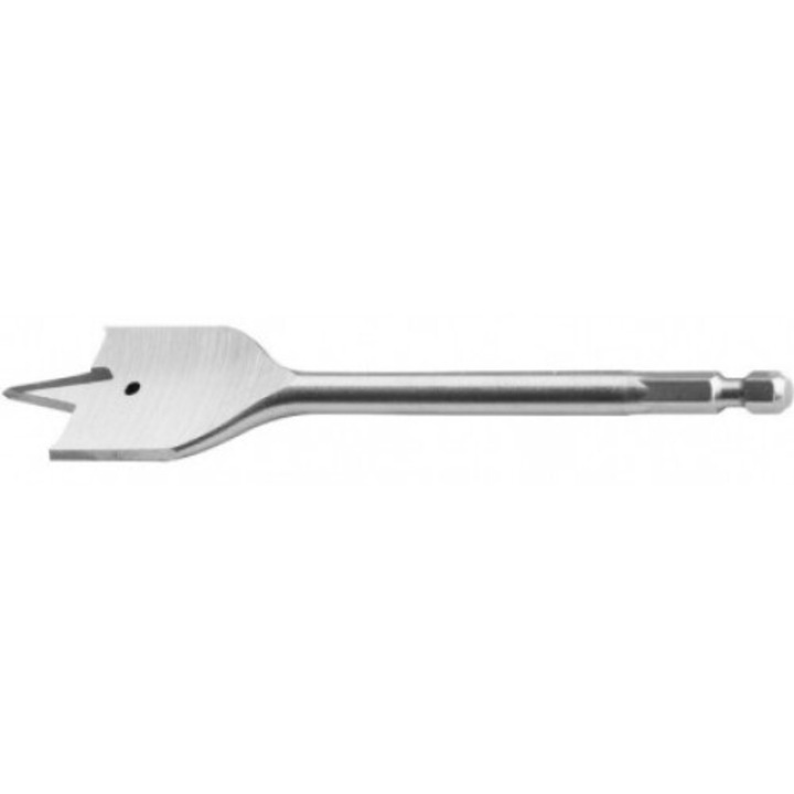 Set burghie pentru lemn TOOLS WORD POLSKA, 32 mm, 152 mm, saseiocat, otel carbon