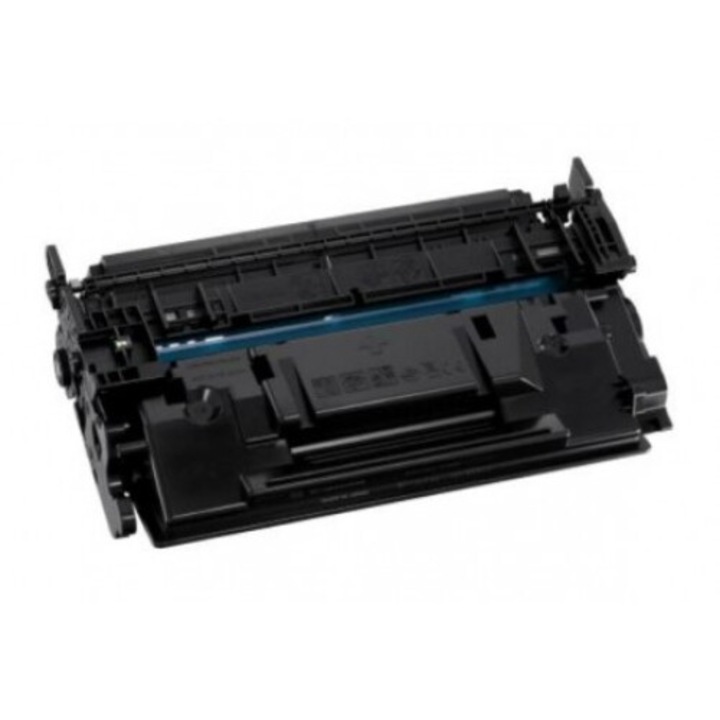 Toner T08 Negru, 11000 Pagini Compatibil Canon i-SENSYS X 1238iF Canon 1238i Canon 1238iF Canon 1238P Canon 1238Pr