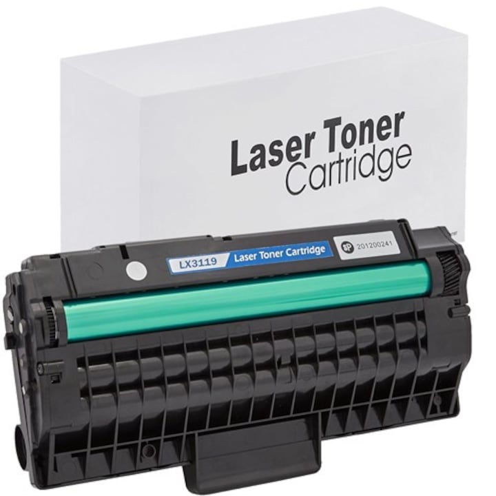 Cartus toner marca Imago Print compatibil Canon, CRG067H, yellow, 2350 pag, contine cip, pentru Canon I-Sensys LBP-631-cw, LBP-633cdw, MF- 651cw, MF-657cdw