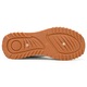 Pantofi sport De dama, cu insertii de plasa, D1342, Alb 39