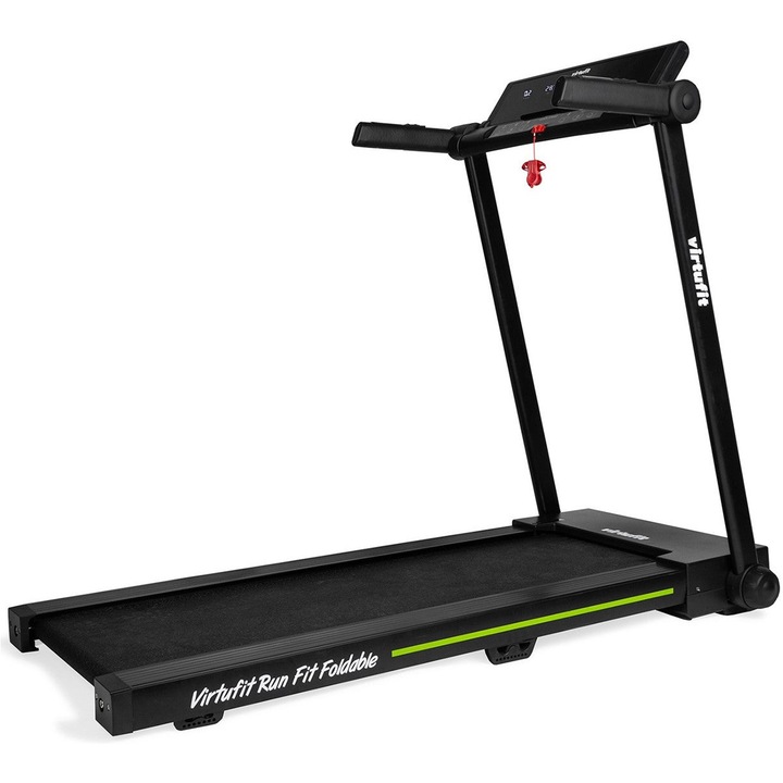 Бягаща пътека VirtuFit Run Fit, Сгъваема