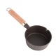 Tigaie mica pentru oua prajite, Mmgoqqt, Non-stick, Fier, 13x4cm