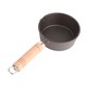 Tigaie mica pentru oua prajite, Mmgoqqt, Non-stick, Fier, 13x4cm