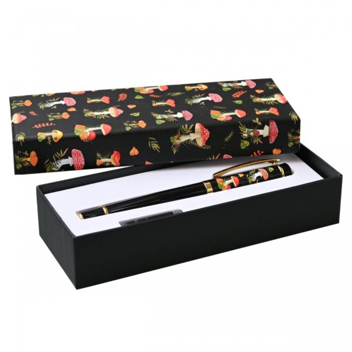 Peter Pauper Nyomótoll, irídium, többszínű, 17,5 x 7 x 3,5 cm