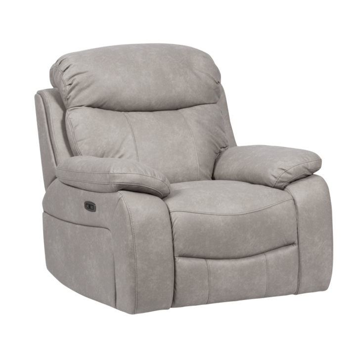 Фотьойл Sonata Selena Lux, Релакс механизъм, Бежов, Дължина 100 см