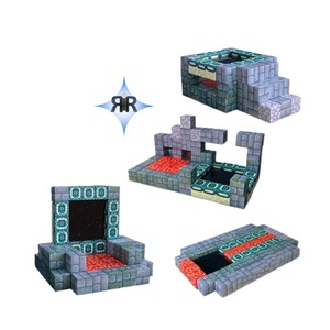 Конструктори