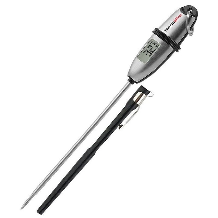 Termometru digital, ThermoPro, TP-02S, -50°C la 300°C