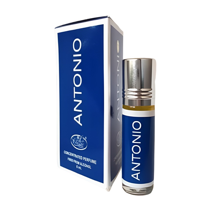 Parfüm La De Classic antonio, keleti, 6 ml