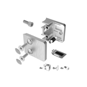 Accesorii scari interioare