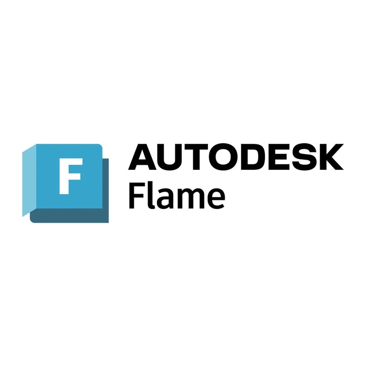 Autodesk Flame licenc, tervező szoftver, számlatársítás, érvényesség 1 év