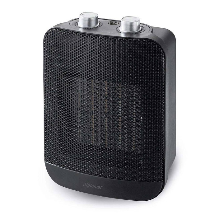 Diplomat P8 kerámia tűzhely, 2000W