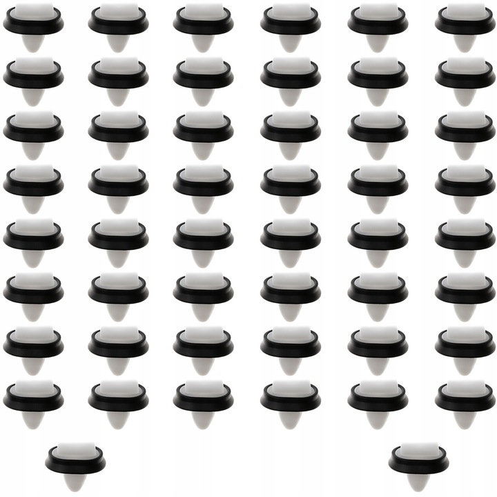 Монтажна скоба, странично резе Cuvato Jumper Boxer, нови, приложения за различни модели, специфичен оригинален номер