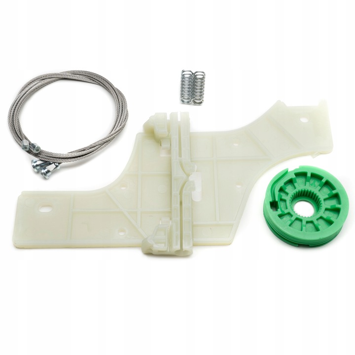 Ablakemelő, Peugeot 508, Kiváló Minőség, Az Eredetivel Megegyező Tervezés, Jobb Első Ajtóhoz Illeszkedik