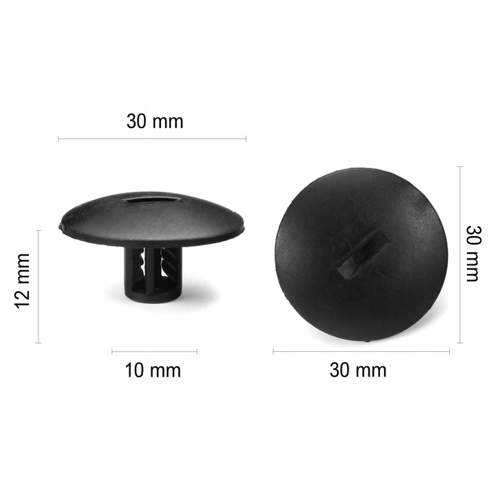 Clema Montare, Clema Pentru Tapiteria UsII, Element De Fixare, Potrivita Pentru Diferite Modele