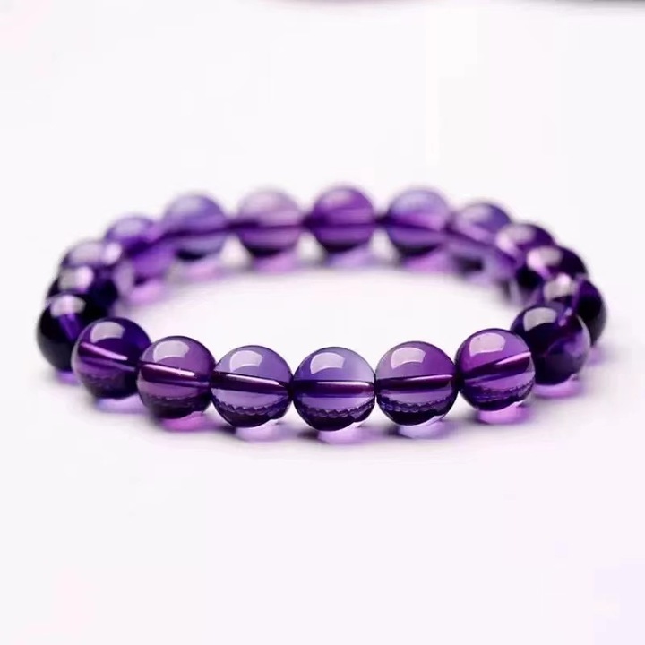 Bratara, Pietre naturale, Mov