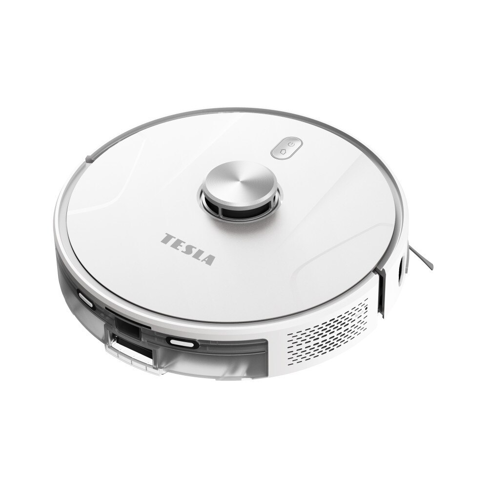 Aspirator robot, TESLA, IQ700, 3000 Pa