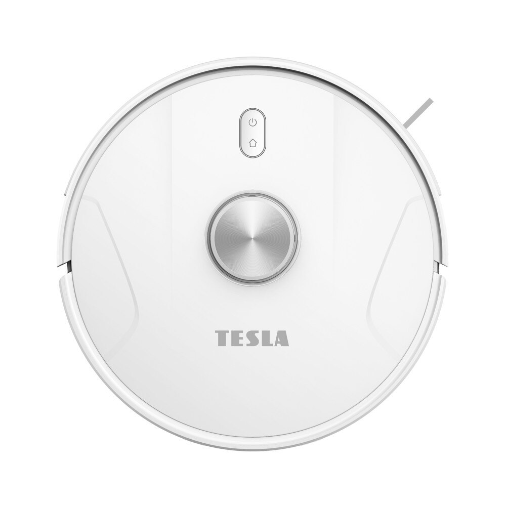 Aspirator robot, TESLA, IQ700, 3000 Pa
