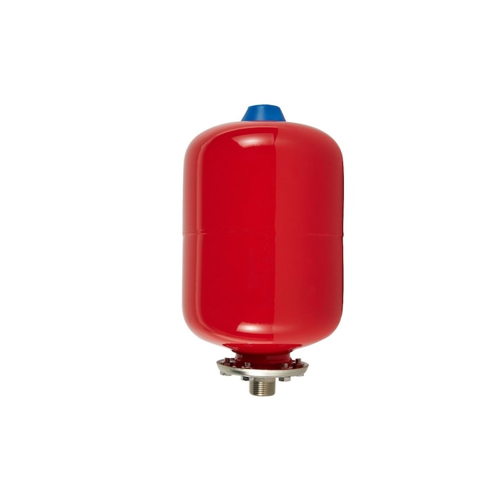 Вертикален разширителен съд Reecomer, 8 бара, за топла вода, 12 литра