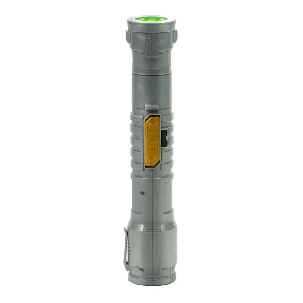 Sabie extensibila electronica Power Saber, verde - eMAG.ro