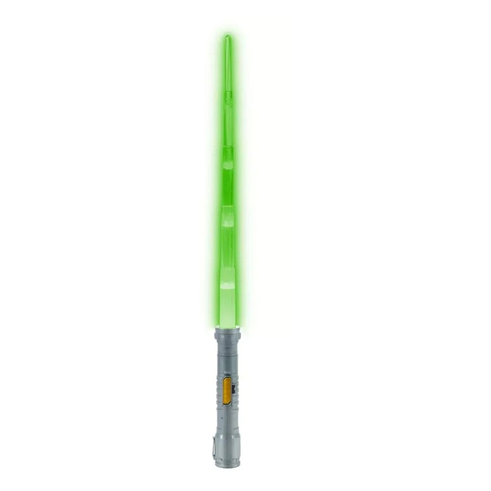 Sabie extensibila electronica Power Saber, verde - eMAG.ro