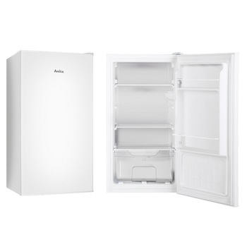 Frigider Amica VKS351116W, 85 cm, alb Frigider Amica VKS351116W, 85 cm, alb