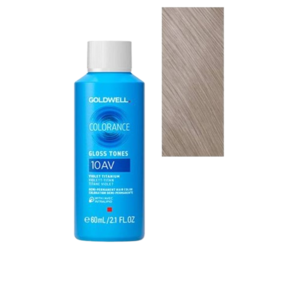 Vopsea de par si oxidant