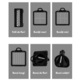Tocator de Legume 26 in 1, Demiseb®, Feliator multifunctional, Accesorii pentru bucatarie, taiat, razuit, tocat, maruntit, feliat, julienne, Accesorii de protectie, Lame din otel inoxidabil, Manusi, Foarte rezistent, Manere ergonomice,32 x 11 x 10 cm, Alb