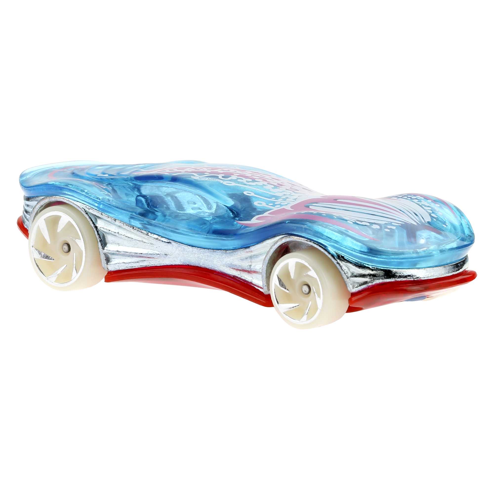 Masinuta metalica Hot Wheels, Pachetul surpriza, Mystery Models