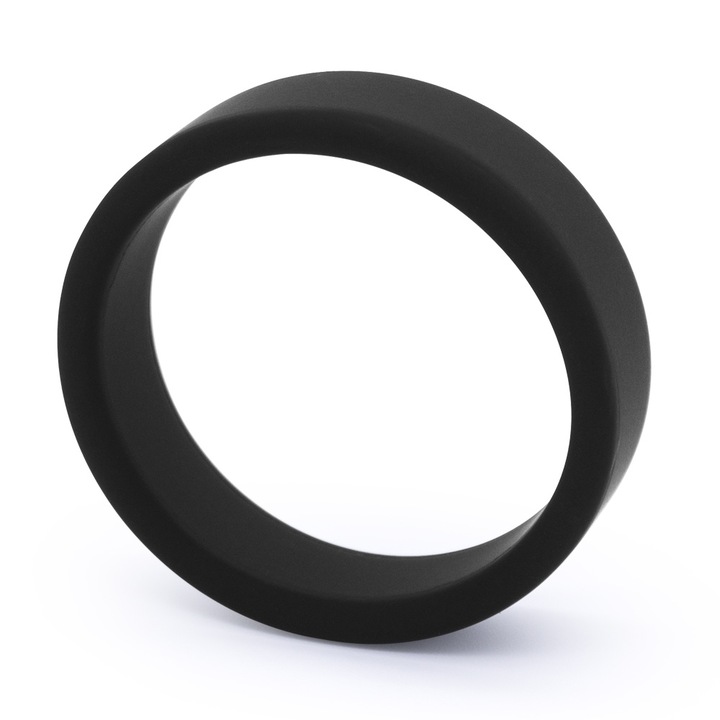 Inele penis Night Fantasy, silicon, M, 3,6x4,4cm