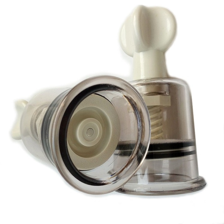 Pompa sexuala, Night Fantasy, rozmiar L, 4x5cm, set 1 bucata