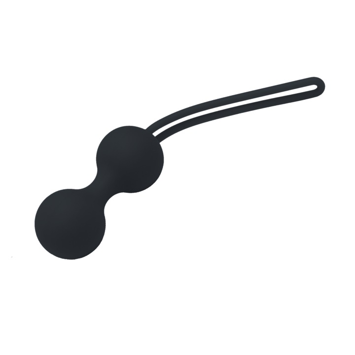 Bile vaginale, Night Fantasy, silicon, waterproof, 2,8cm, set