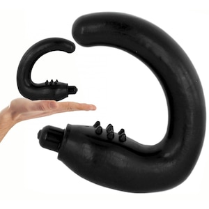 Vibrátorok és dildók