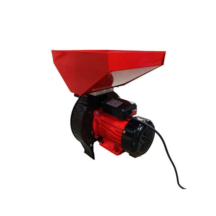 Moara electrica, 240kg/h, 3.9 kW