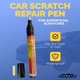 Creion pentru acoperirea zgarieturilor auto HOZRO, Fix IT Pro, Universal